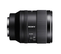 Sony E-Mount FF 35mm F1.4 GM